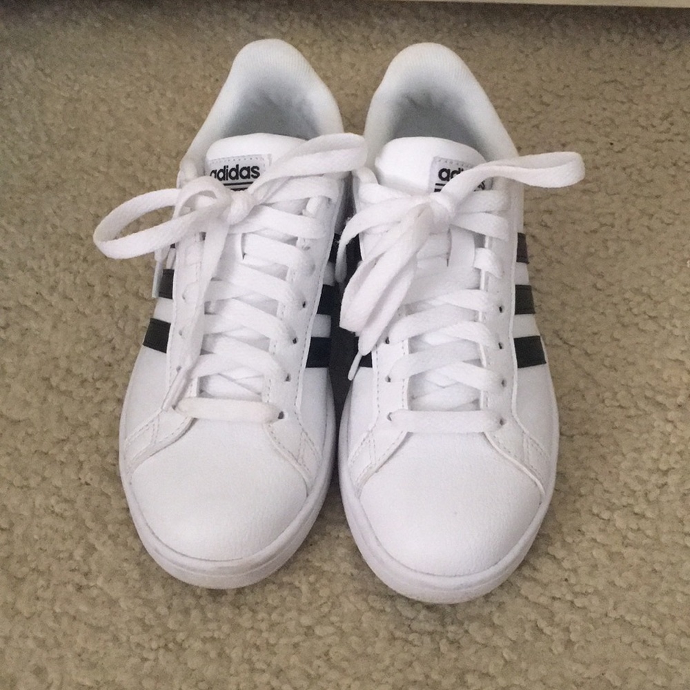 Adidas sneakers